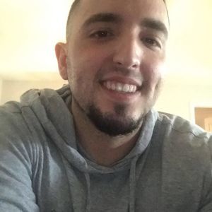 Meet your Posher, Nick